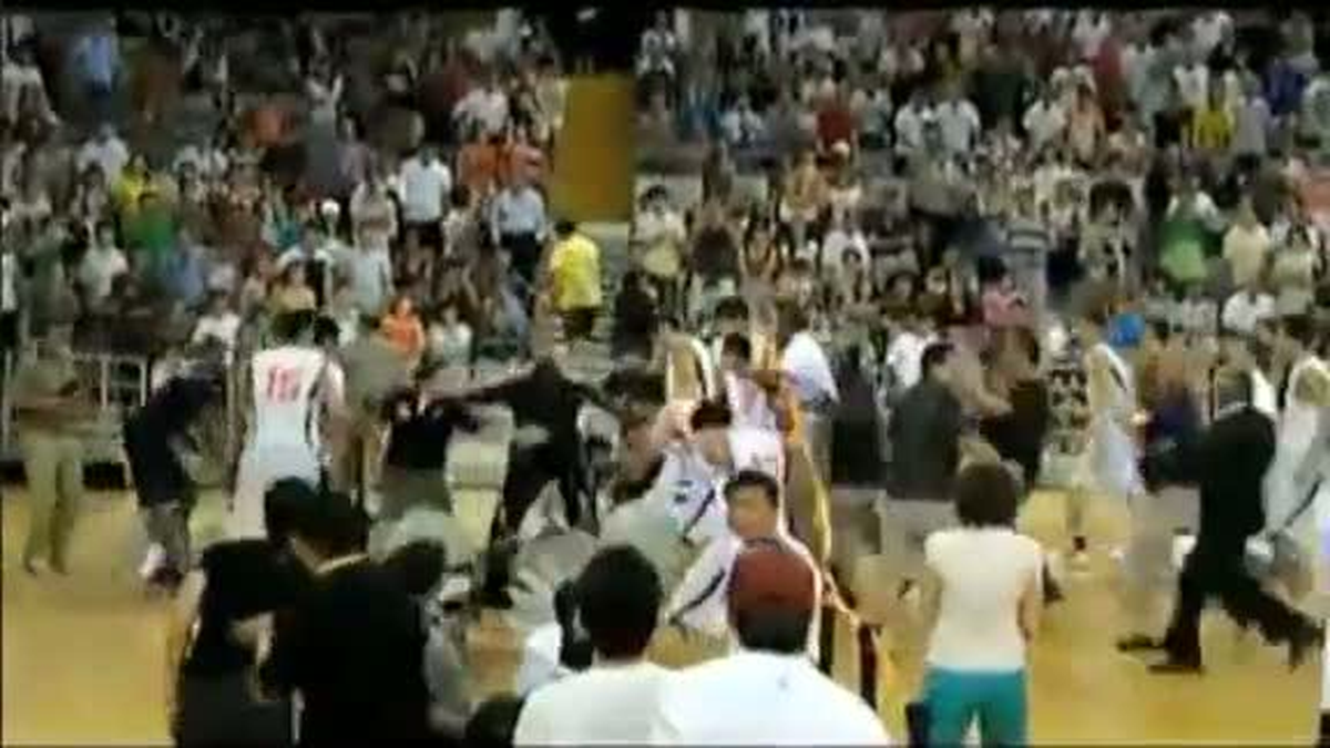 Abd- Çin Meydan Savaşı