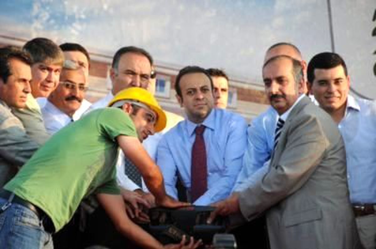 Bakan Bağış: İmam Hatipliler Zenci Muamelesi Gördü