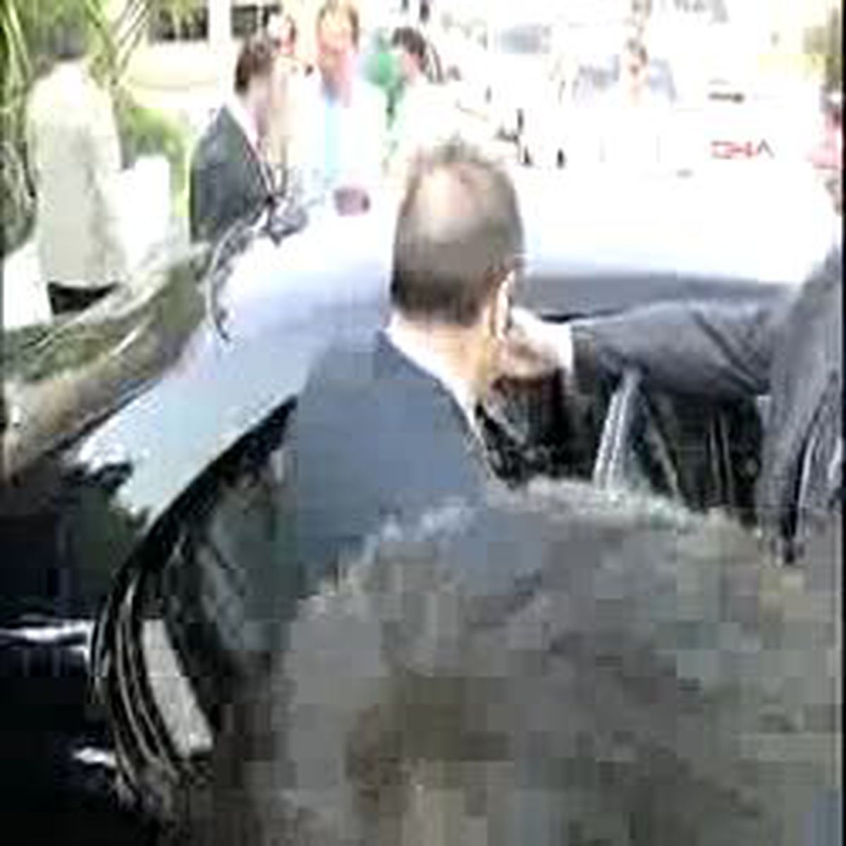 Bakan Bağış: İmam Hatipliler Zenci Muamelesi Gördü