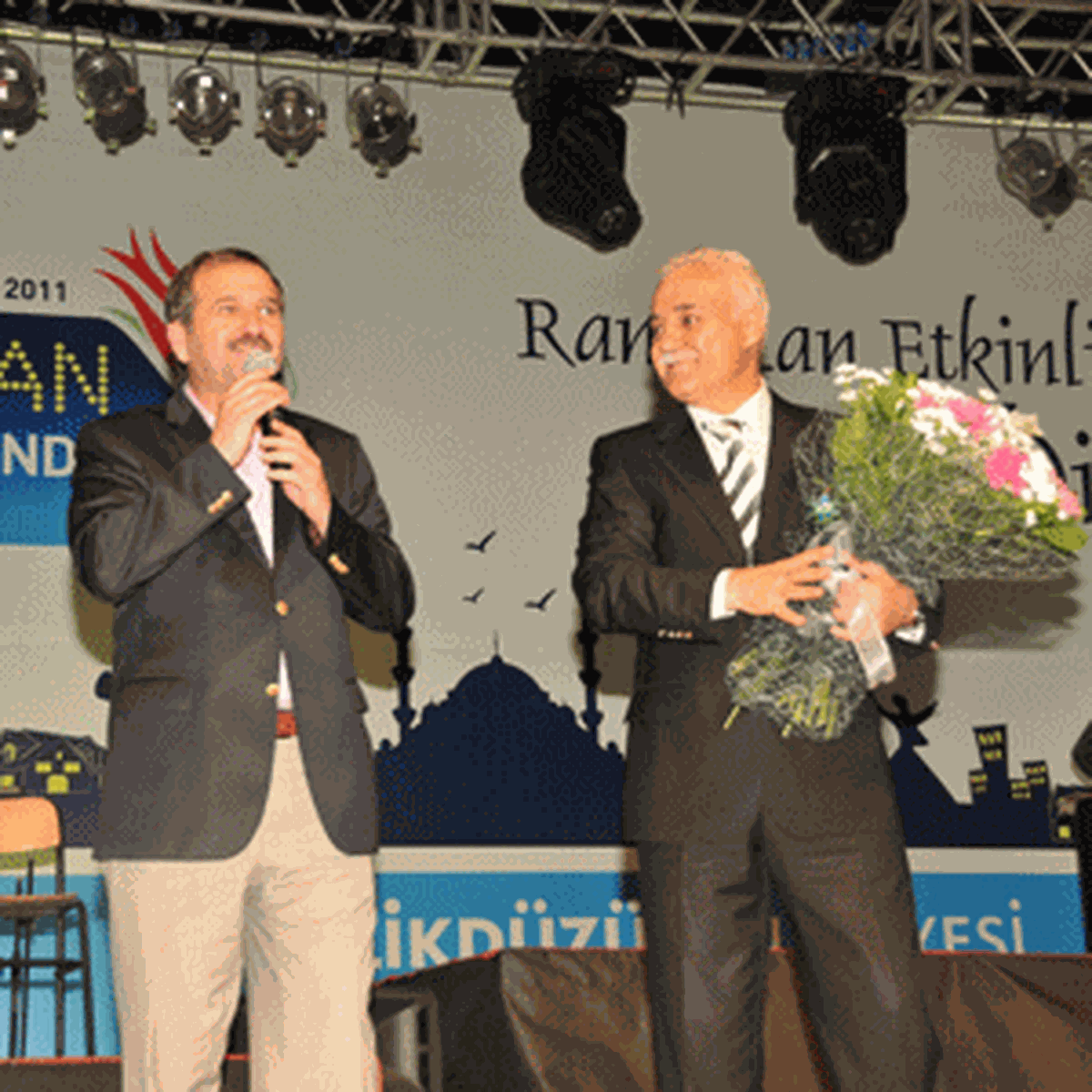 Beylikdüzü'nde Hatipoğlu'na Büyük İlgi
