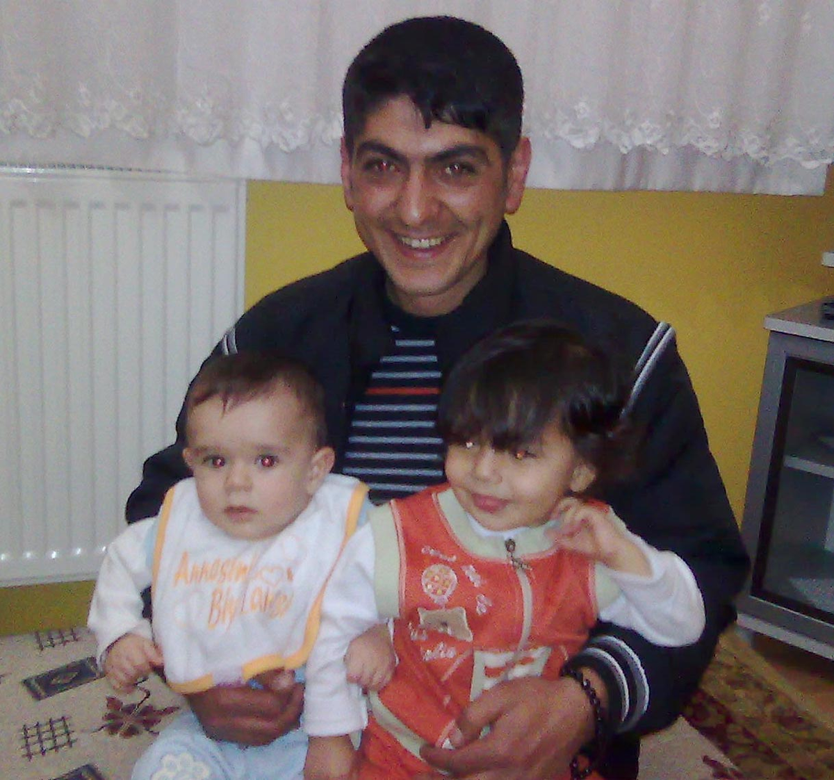 Diş Teknisyeni İntihar Etti