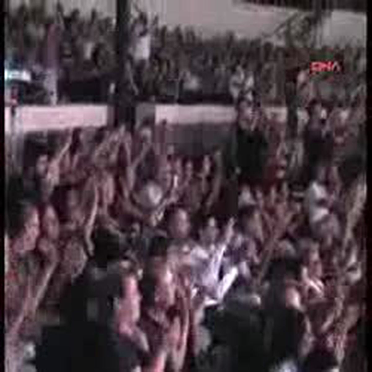 Diva'nın Aşk Gecesi