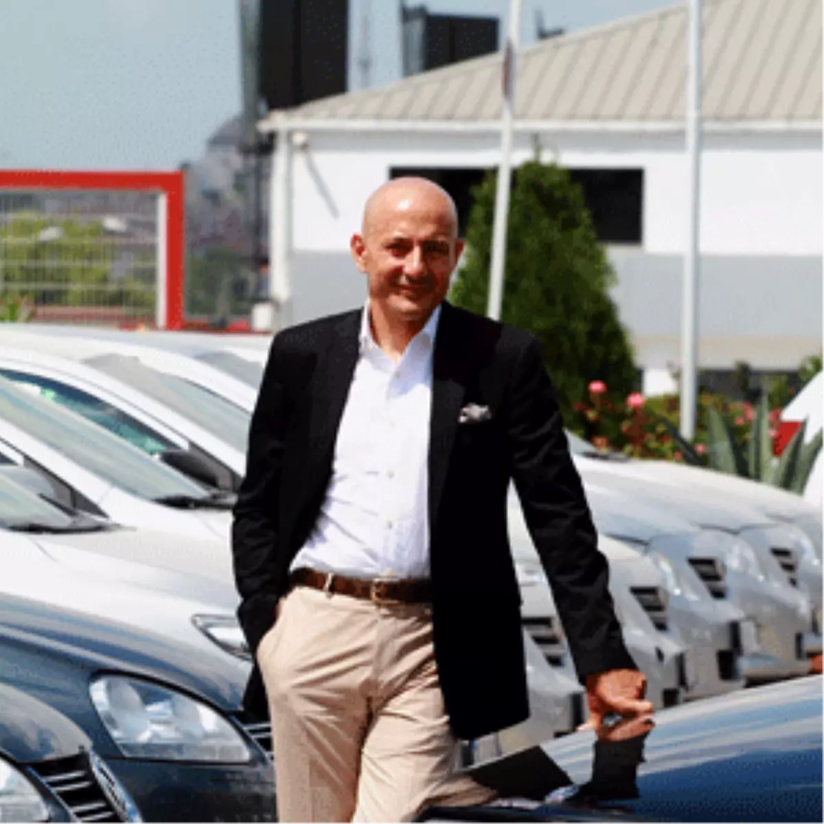 DRD Derindere Filo Kiralama'dan Stratejik Atılım!