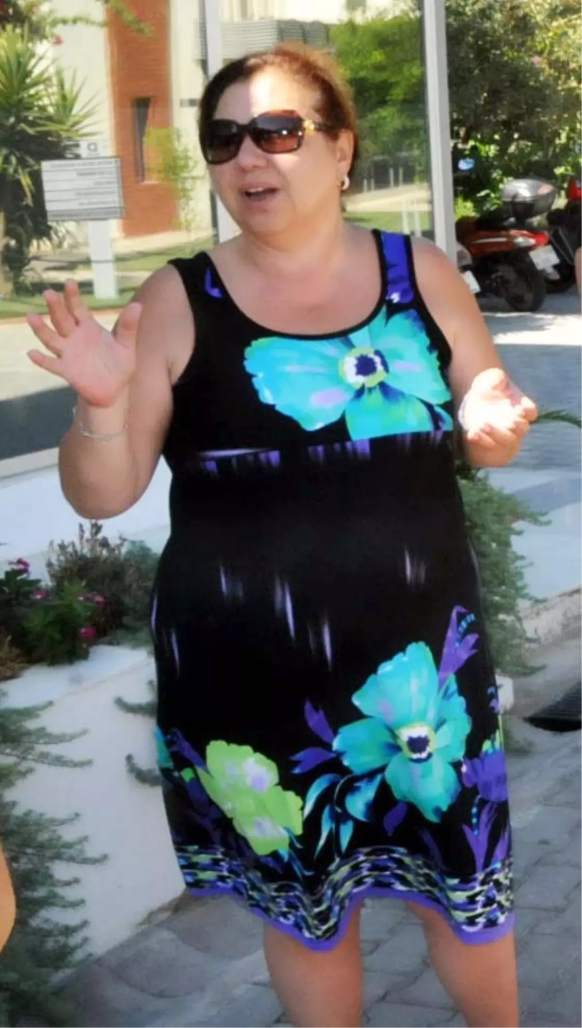 Ekrem Bora\'nın Durumu İyi