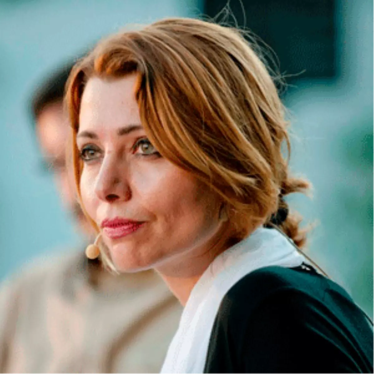 Elif Şafak Anlattı: İntihal Tartışması ve Türkiye\'nin Eliti!