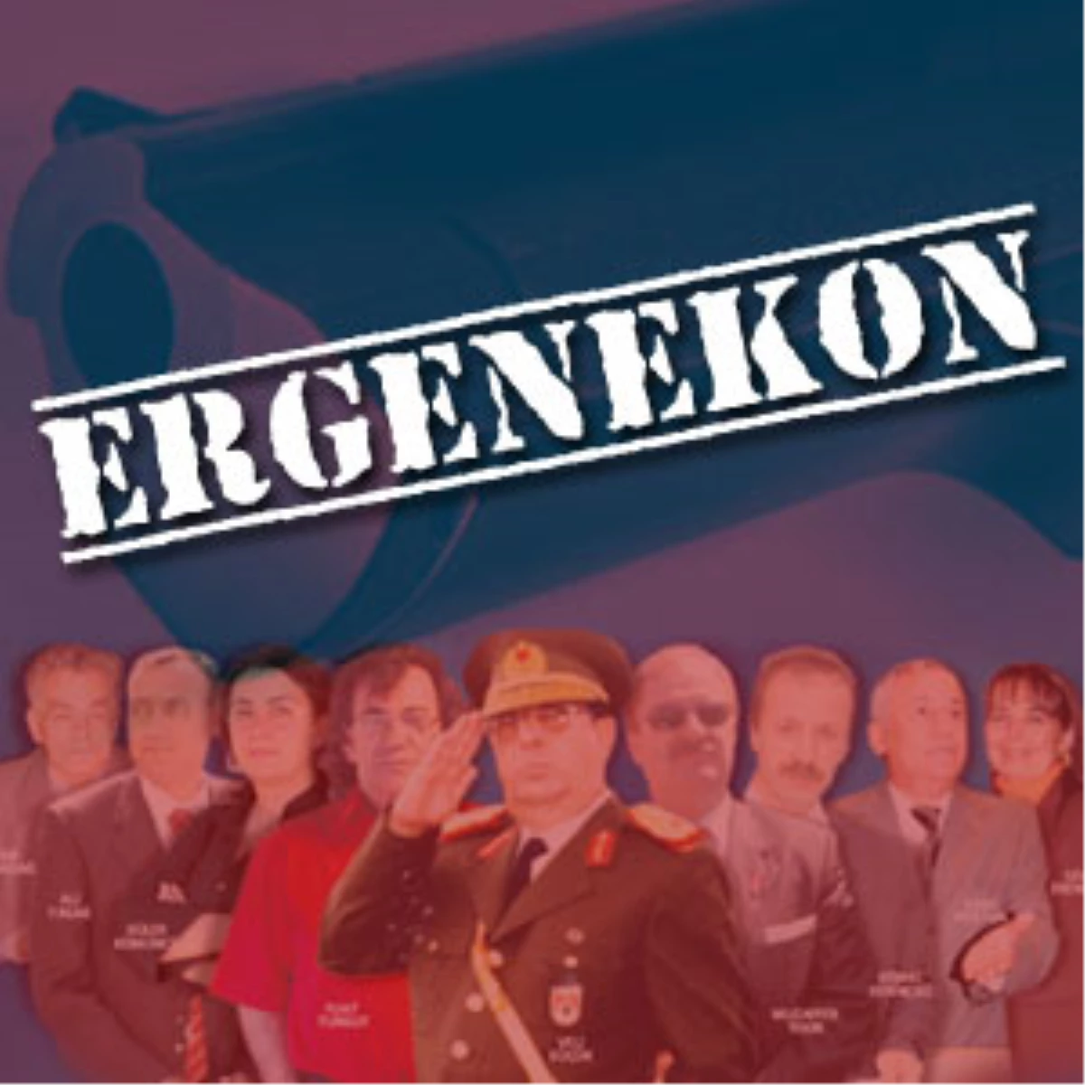 "Ergenekon"da Yeni Dalga