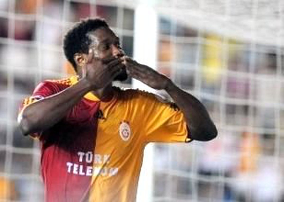 Keita'da Şok Gelişme!