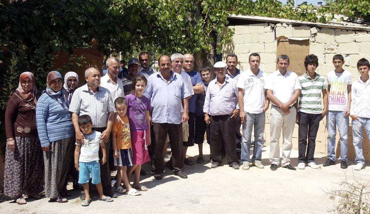 NATO Boru Hattı, İlçenin Kabusu Oldu