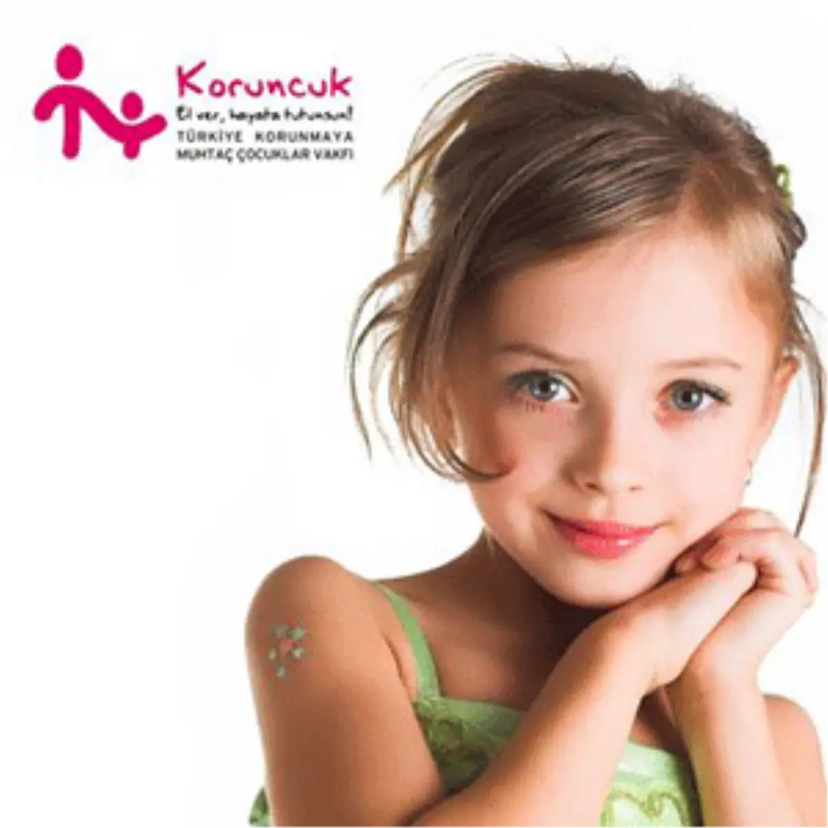 Ramazan Ayında Koruncuklar\'ı Unutmayın