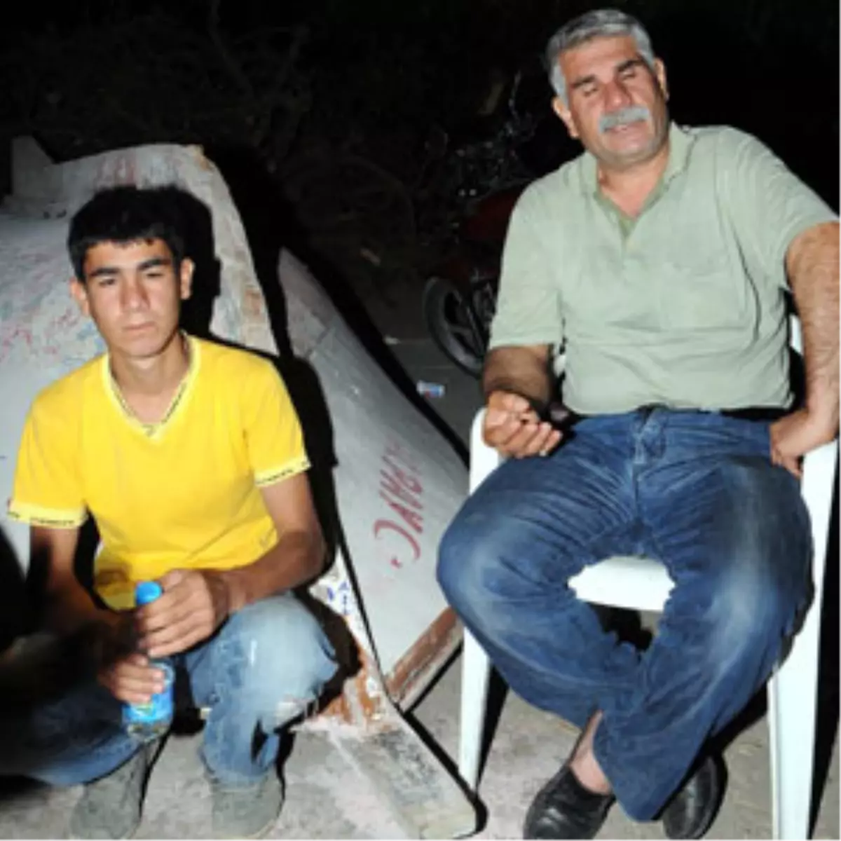 Şehidin Yürek Yakan Vasiyeti