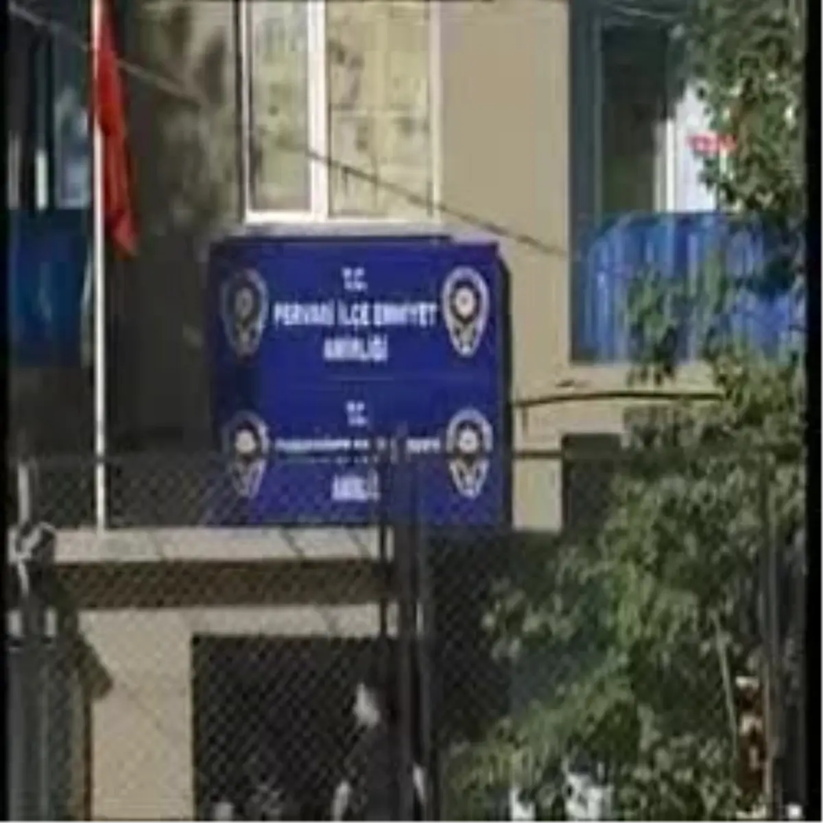 PKK\'lılar Karakola Saldırdı