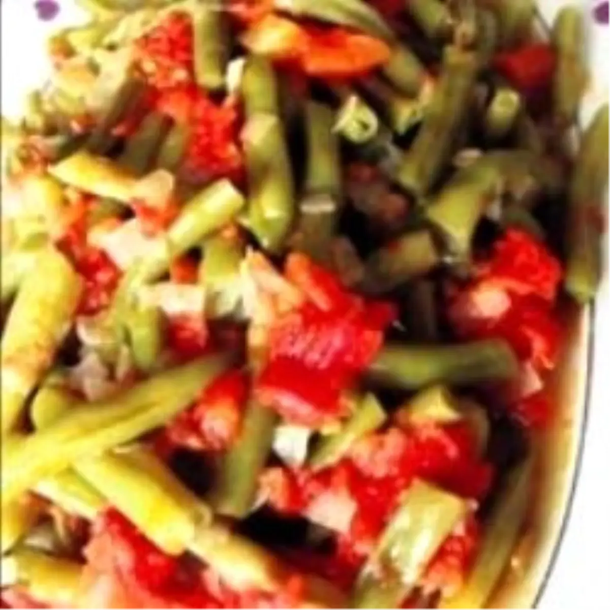 Tüm Mutfakların Vazgeçilmezi Fasulye