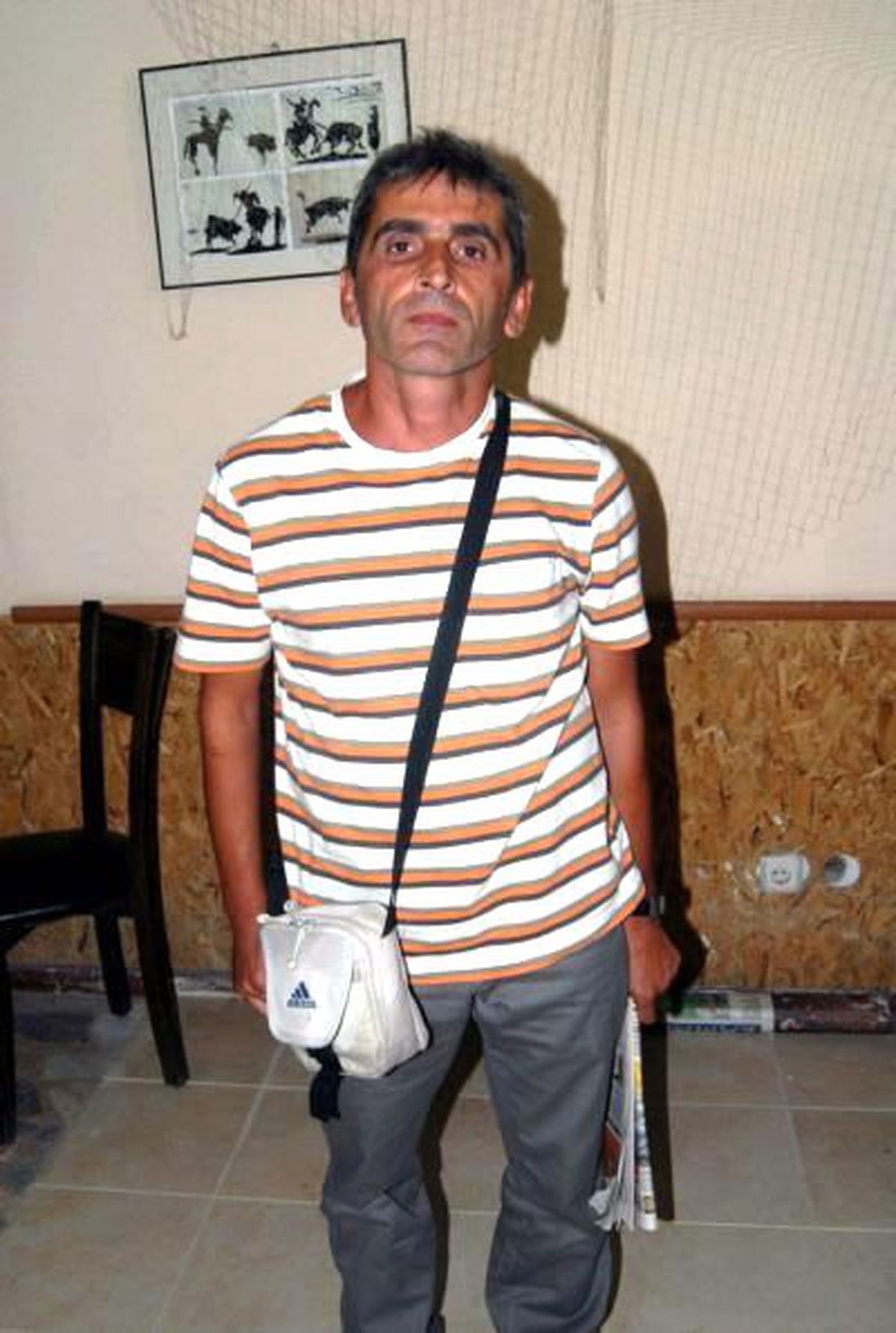 Ulusal Kanal Muhabirine İzmir'de Gözaltı