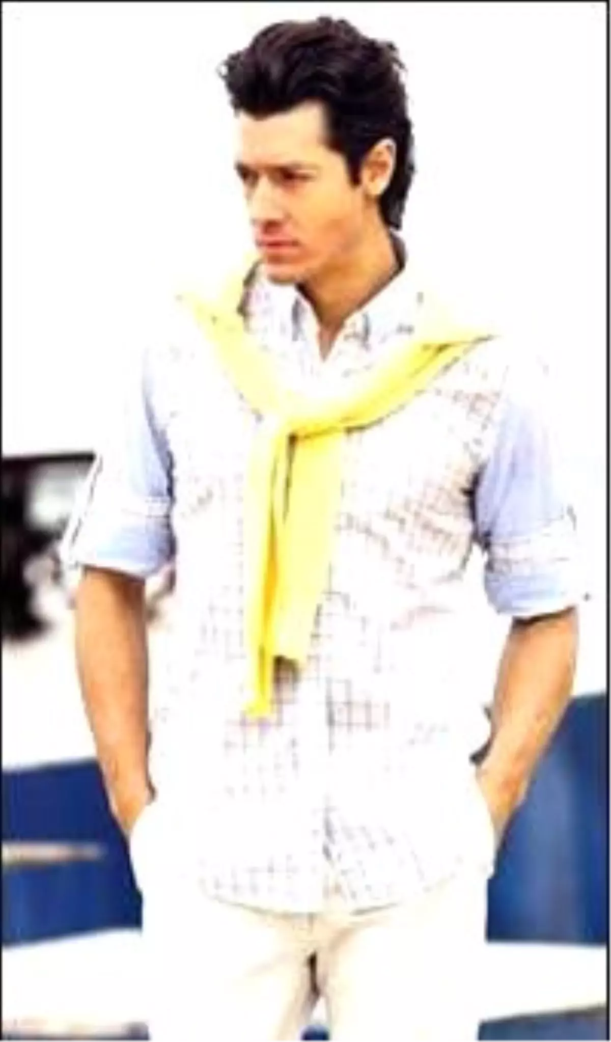 Herkese Yeni Bir Görünüm