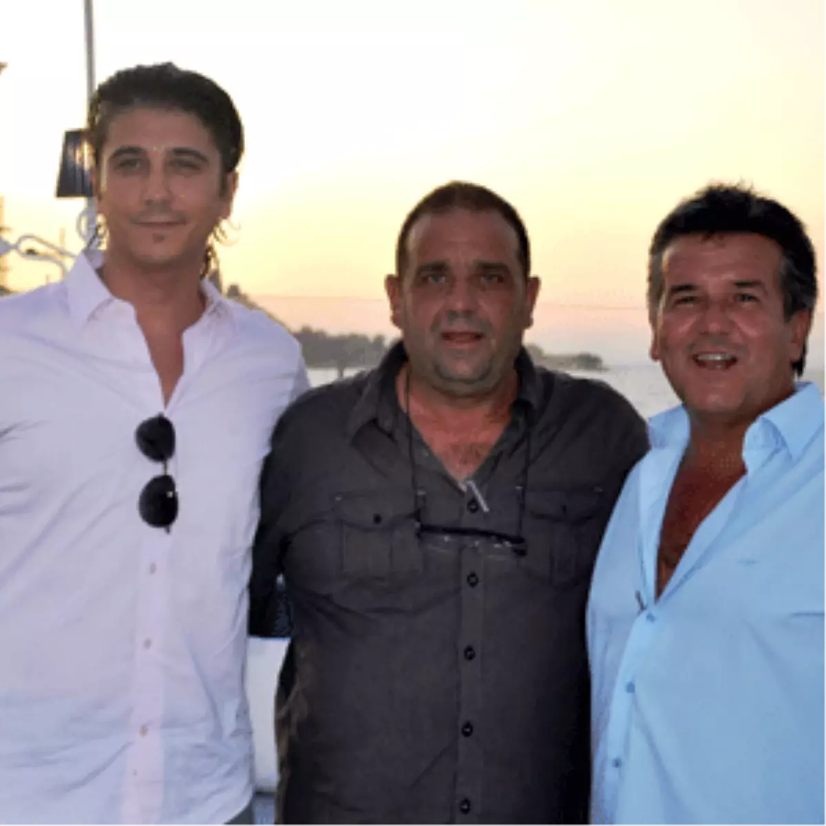 "İzmir\'in Yeni Yıldızı Levent Marina"