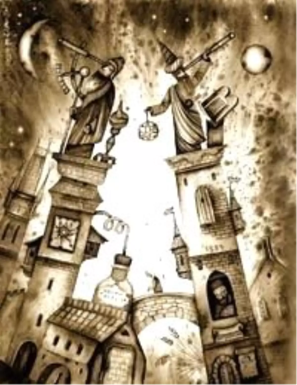 Merkür Geri Gidiyor Size Bir Şey Olmasın