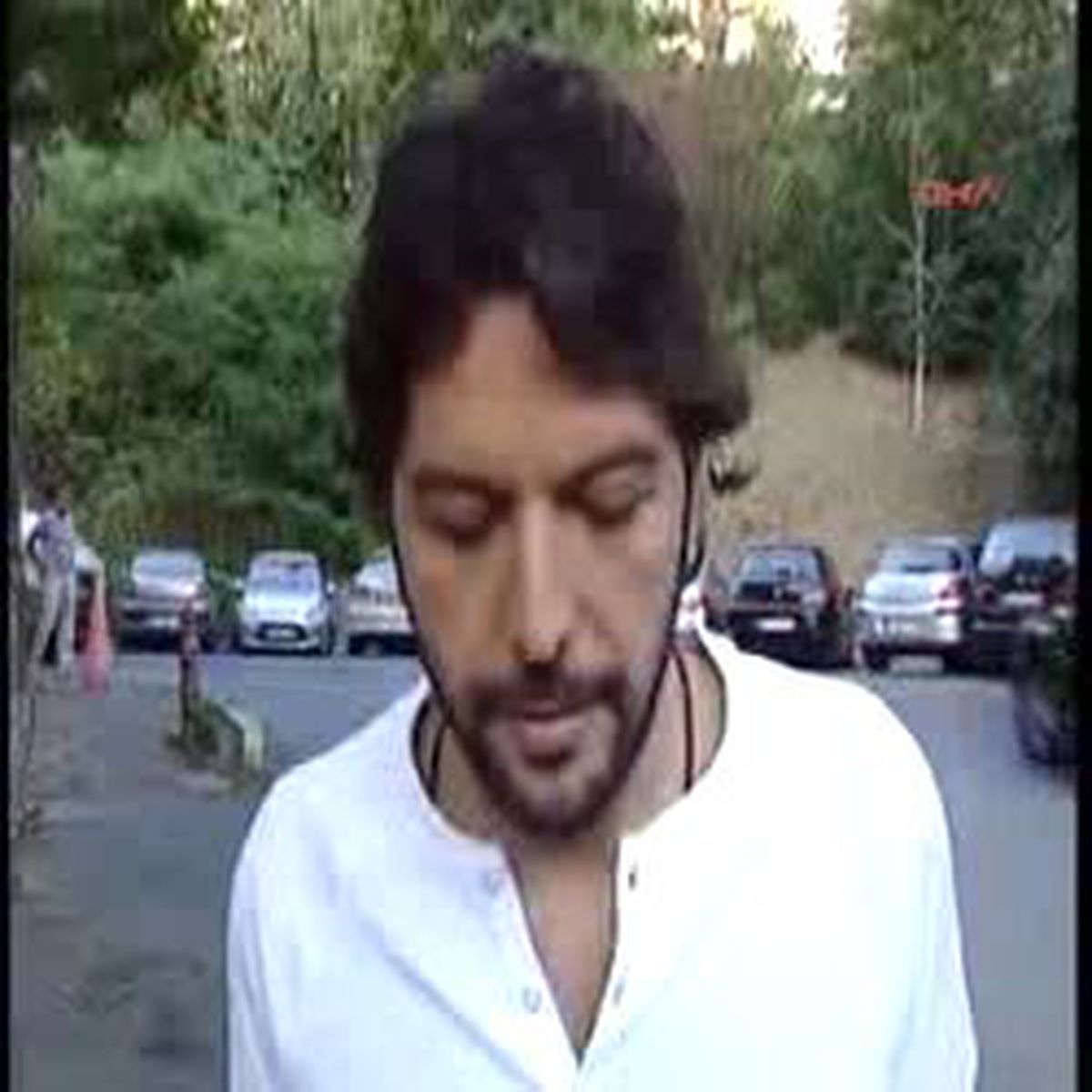 Nihat Doğan'ın Somali İzlenimleri