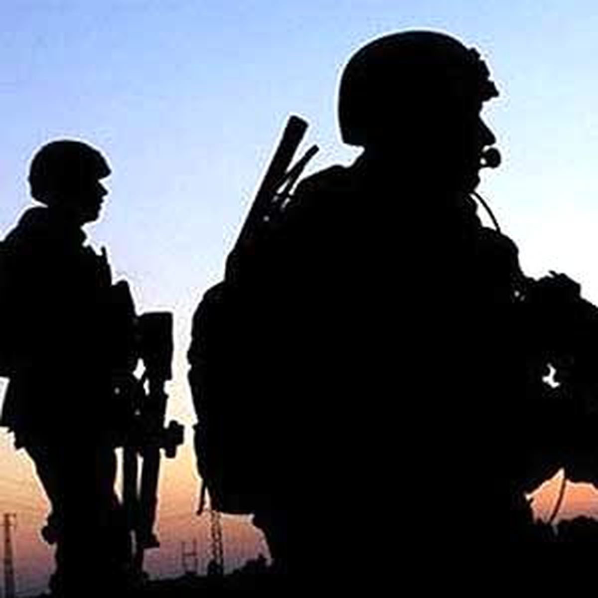 Tunceli'de PKK'lı Gruba Baskın, 1 Kadın Terörist Öldürüldü