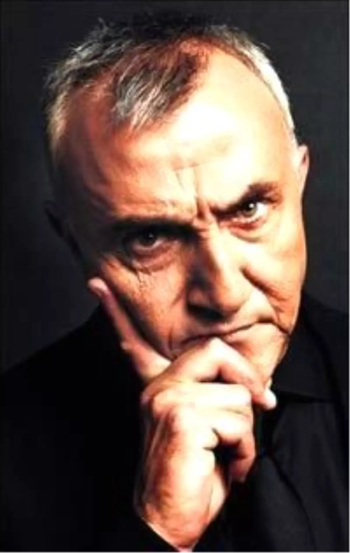 Bizi Deniz Gezmiş Korudu!