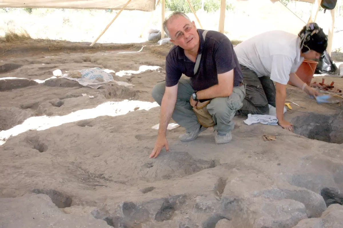 10 Bin Yıl Önce Dışardan Evlilikler Yapılıyordu
