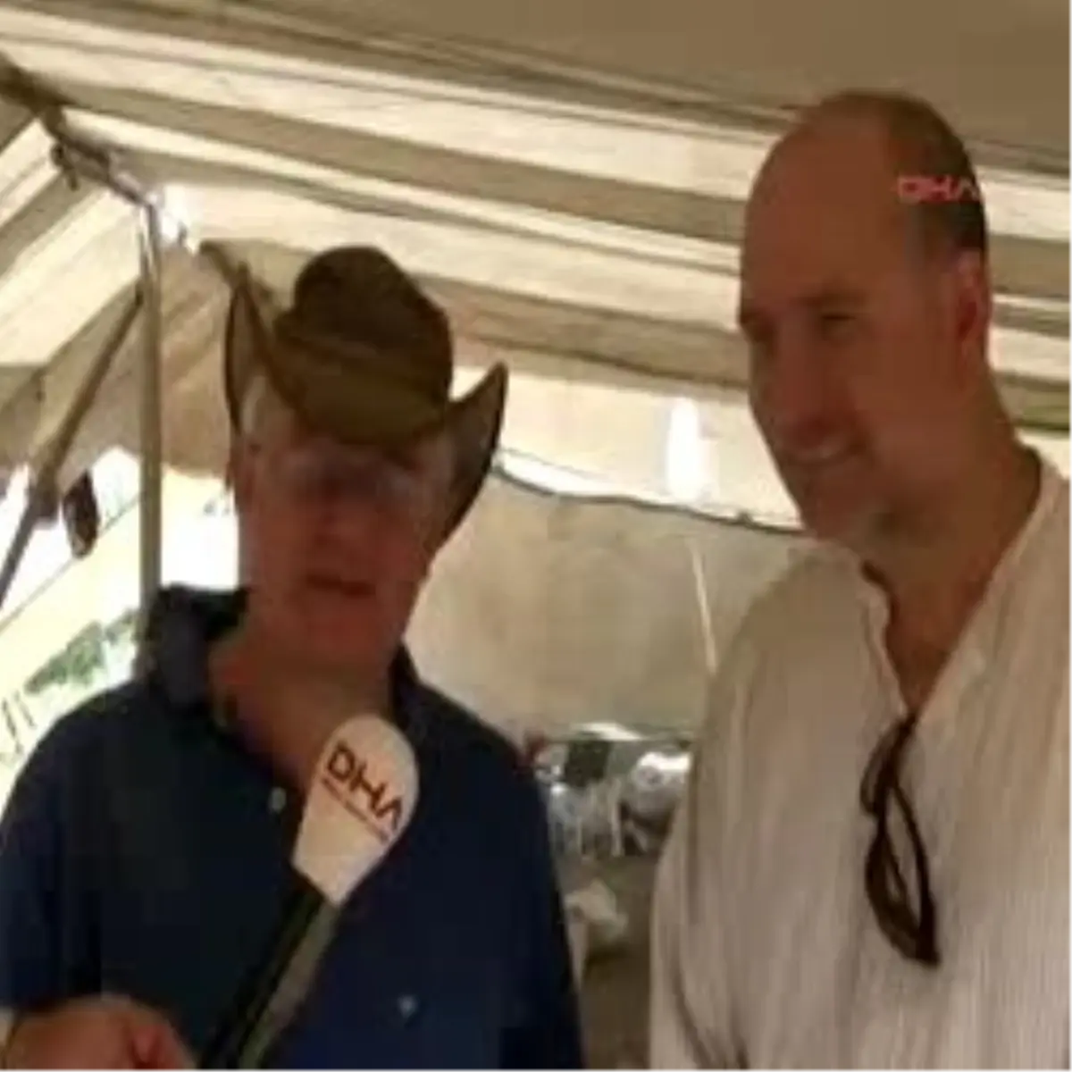 10 Bin Yıl Önce Dışardan Evlilikler Yapılıyordu