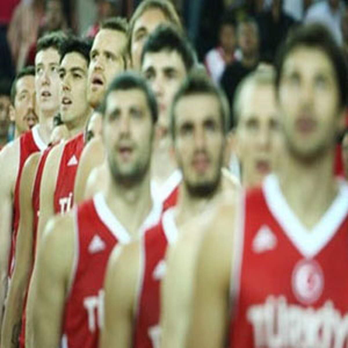 12 Dev Adam Üçüncü Oldu