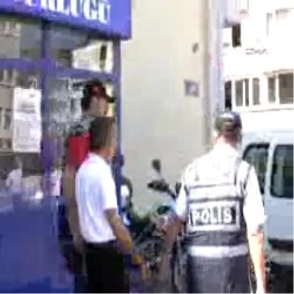 3 Kişinin Katili Yakalandı