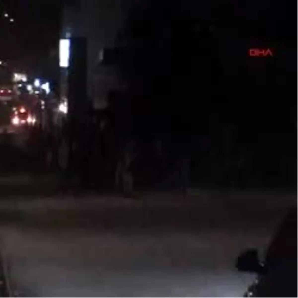 Cizre\'de Olaylı Gece