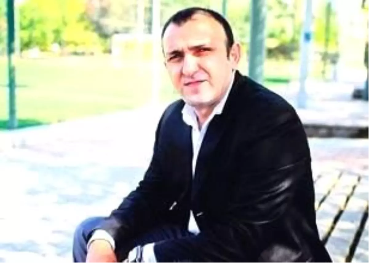 \'f. Bahçe Peker\'e Teşekküre Romanya\'ya Gitti\'