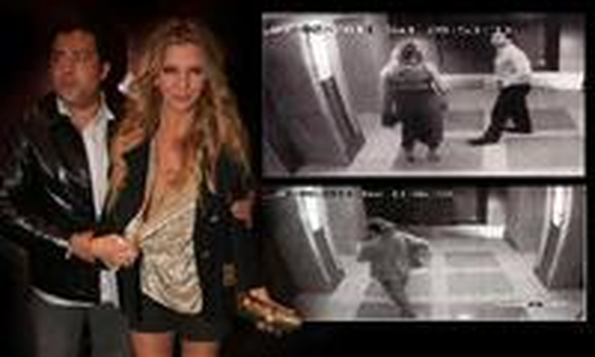 Ivana'nın Eşinden Delil Fotoğraflar