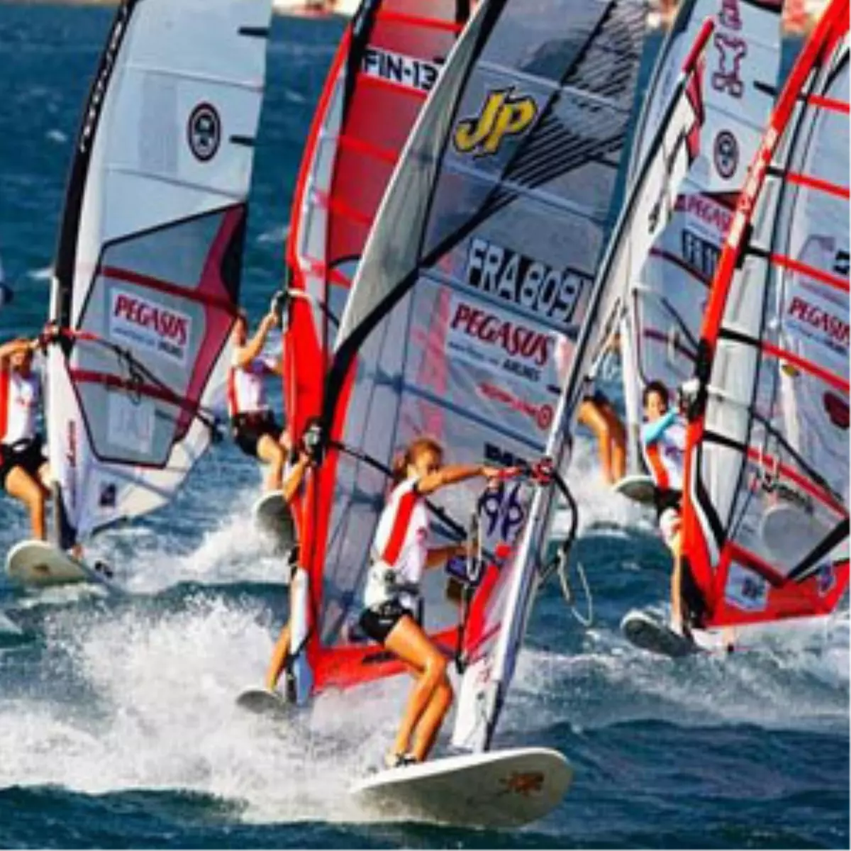 Rüzgarın Azizliği