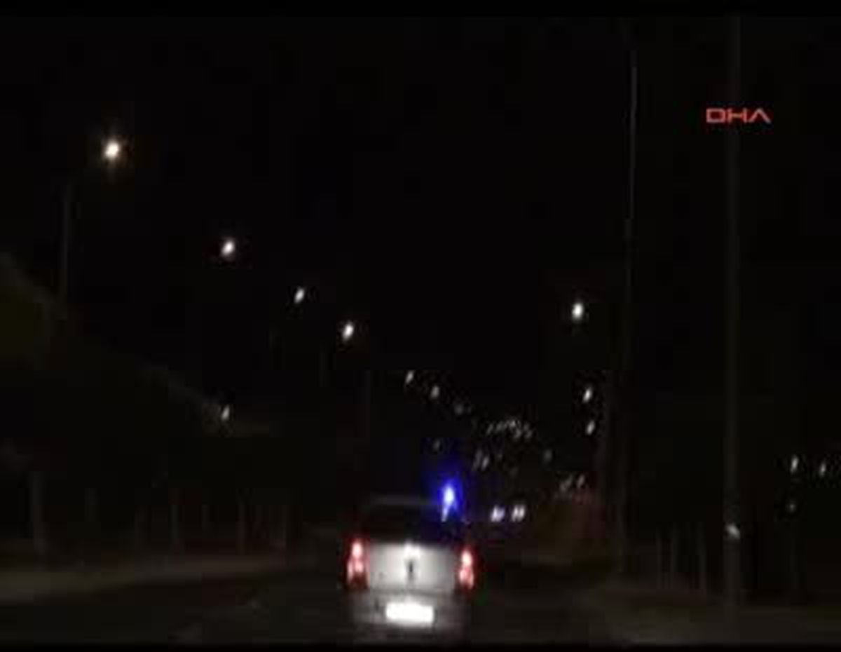 20 Kilo Eroini 'Kumpas' Buldu