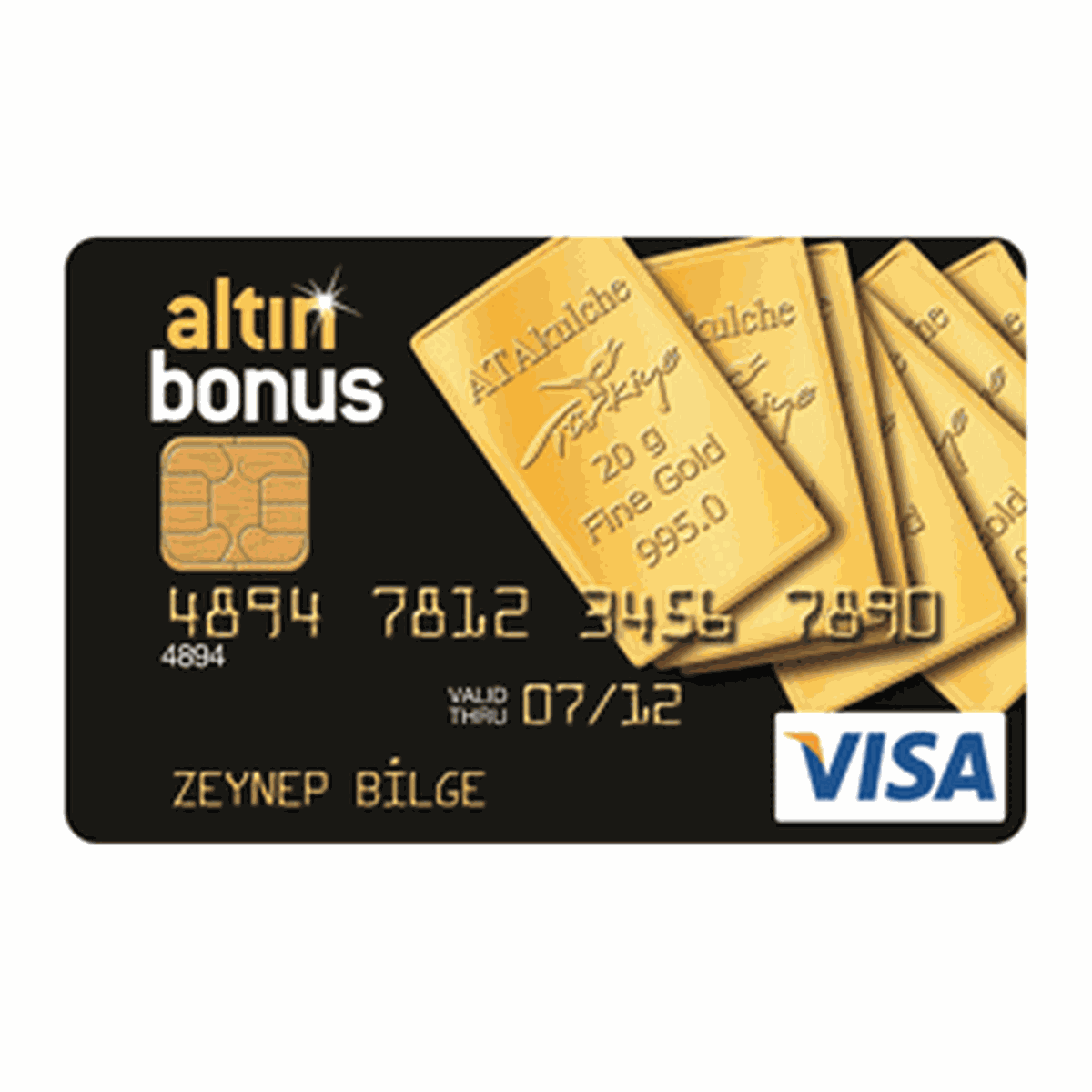 Altın Bonus'tan 'Altın' Fırsat!