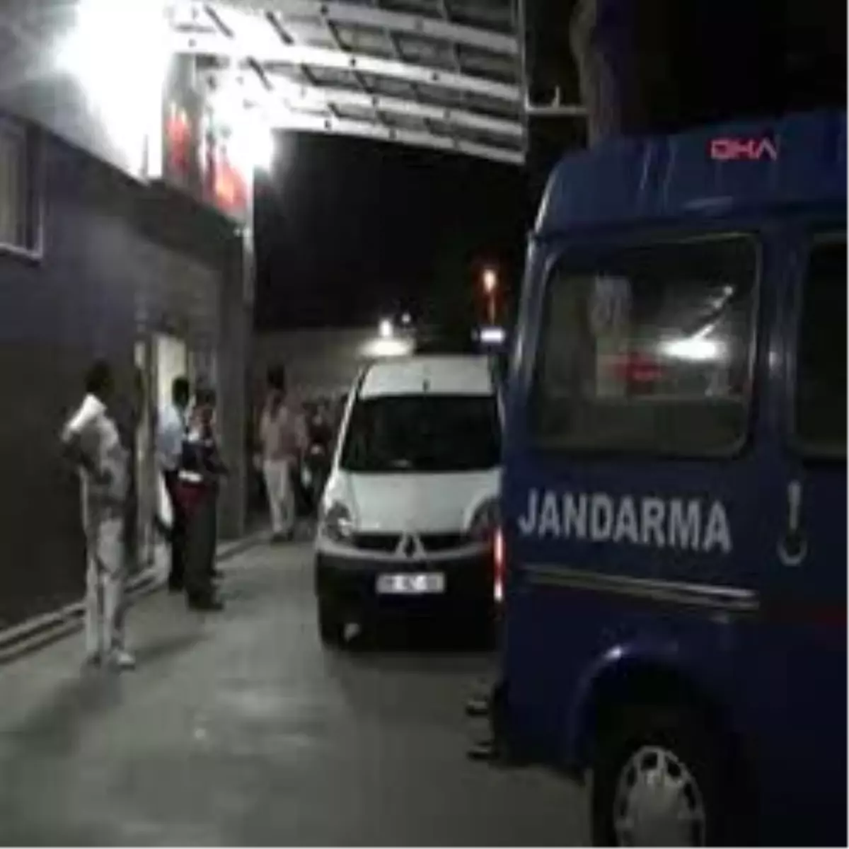 Aydın\'da Damat Dehşeti