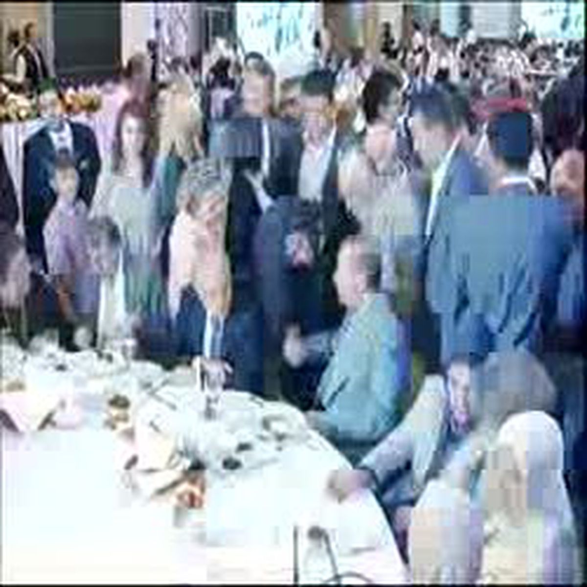 'Terörle Arana Mesafe Koy'