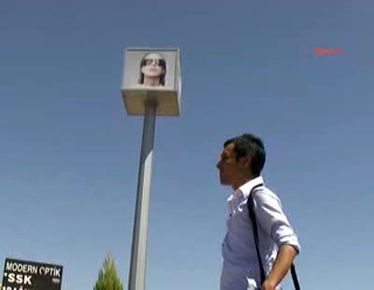 Baz İstasyonuna İlahili Tepki Baz İstasyonuna İlahili Tepki