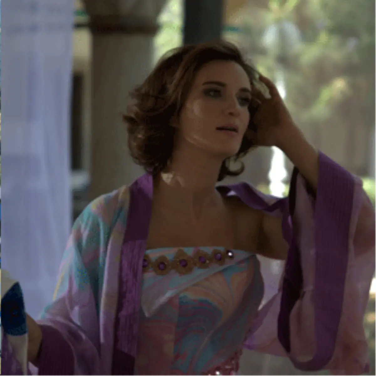 "Bu İlahi Beni Büyüledi"