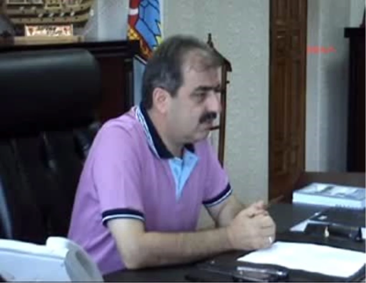 Çankırı Belediye Başkanı: "Şapka Devrimi Çankırı\'da Başladı"