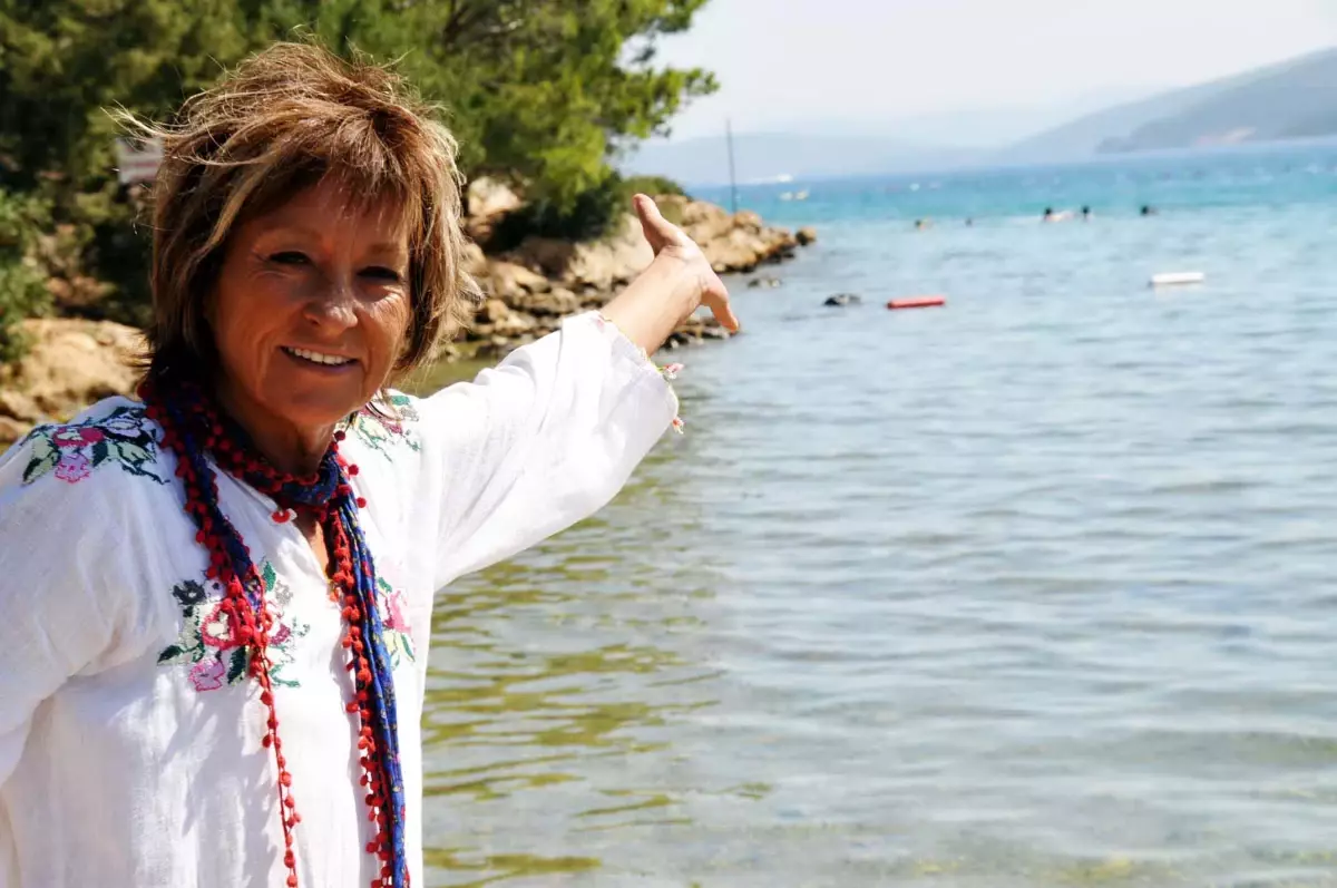 Cennet Koy 4 Yıl Önce, 4 Yıl Sonra