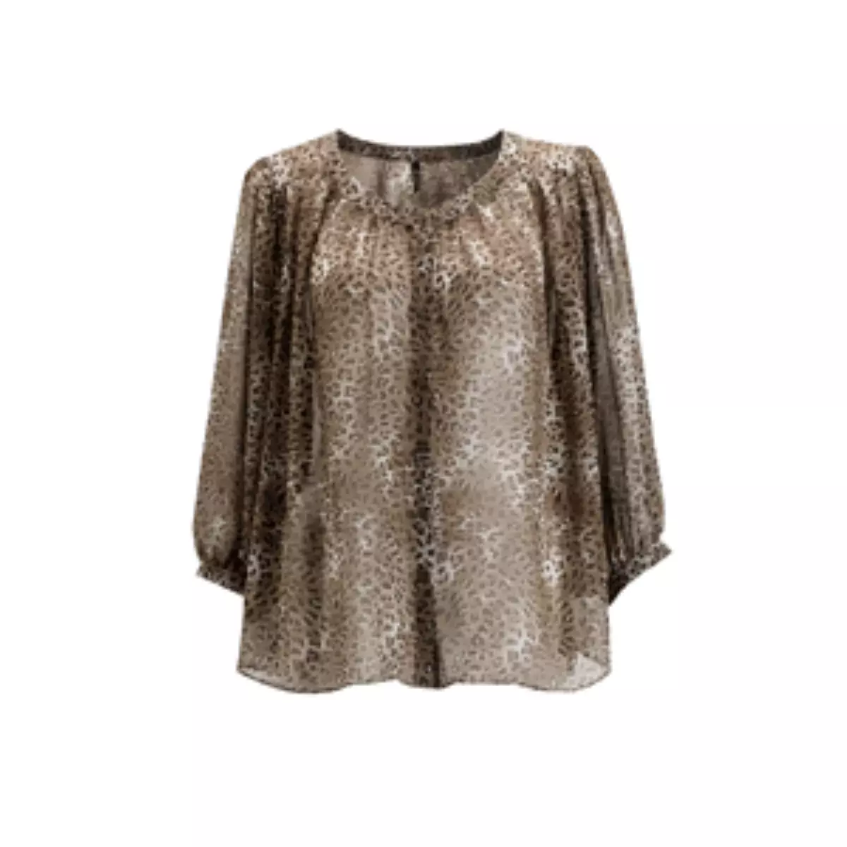 F&F\'den Sonbaharın Habercisi \'Anımal Prınt\'