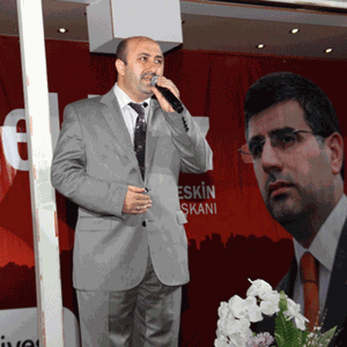 Kubbe Caddesi'nde İftar Birlikteliği