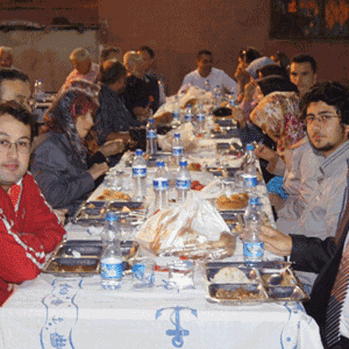 Kumluca Ramazan Etkinlikleri