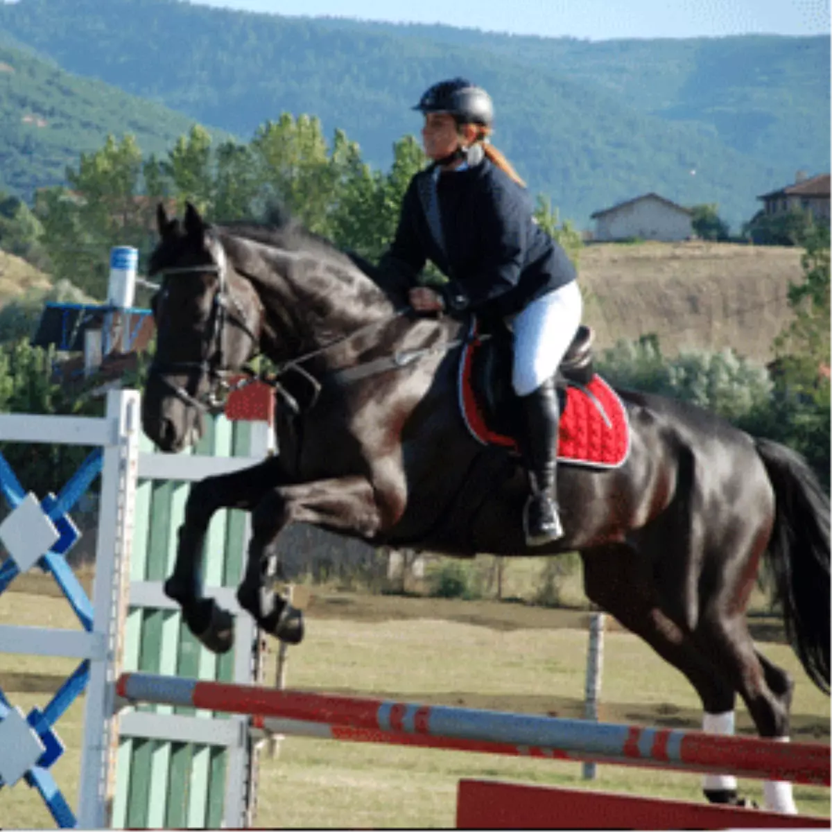 Kupalar Sahiplerini Buldu