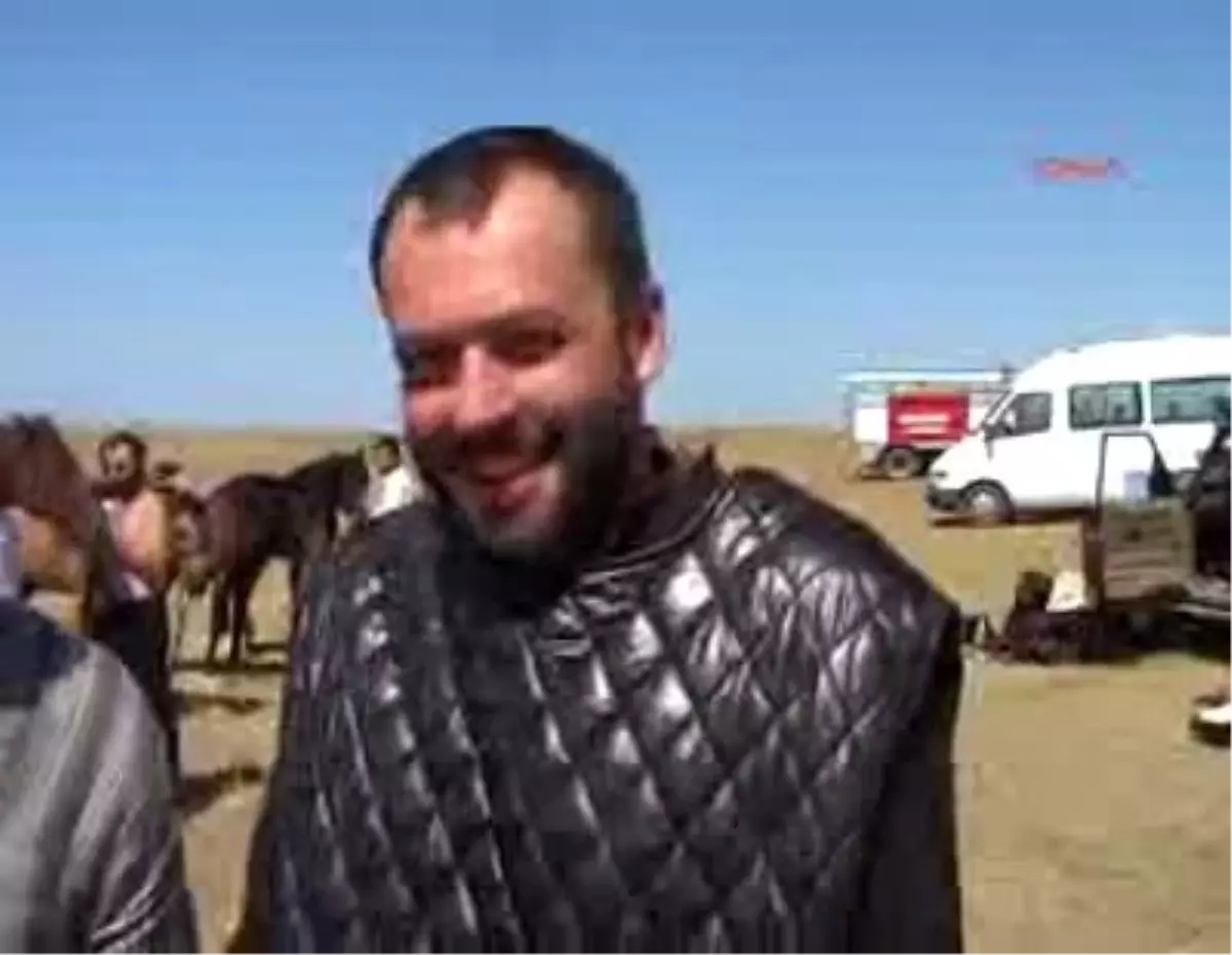 Muhteşem Yüzyıl\'da Kaza Şoku