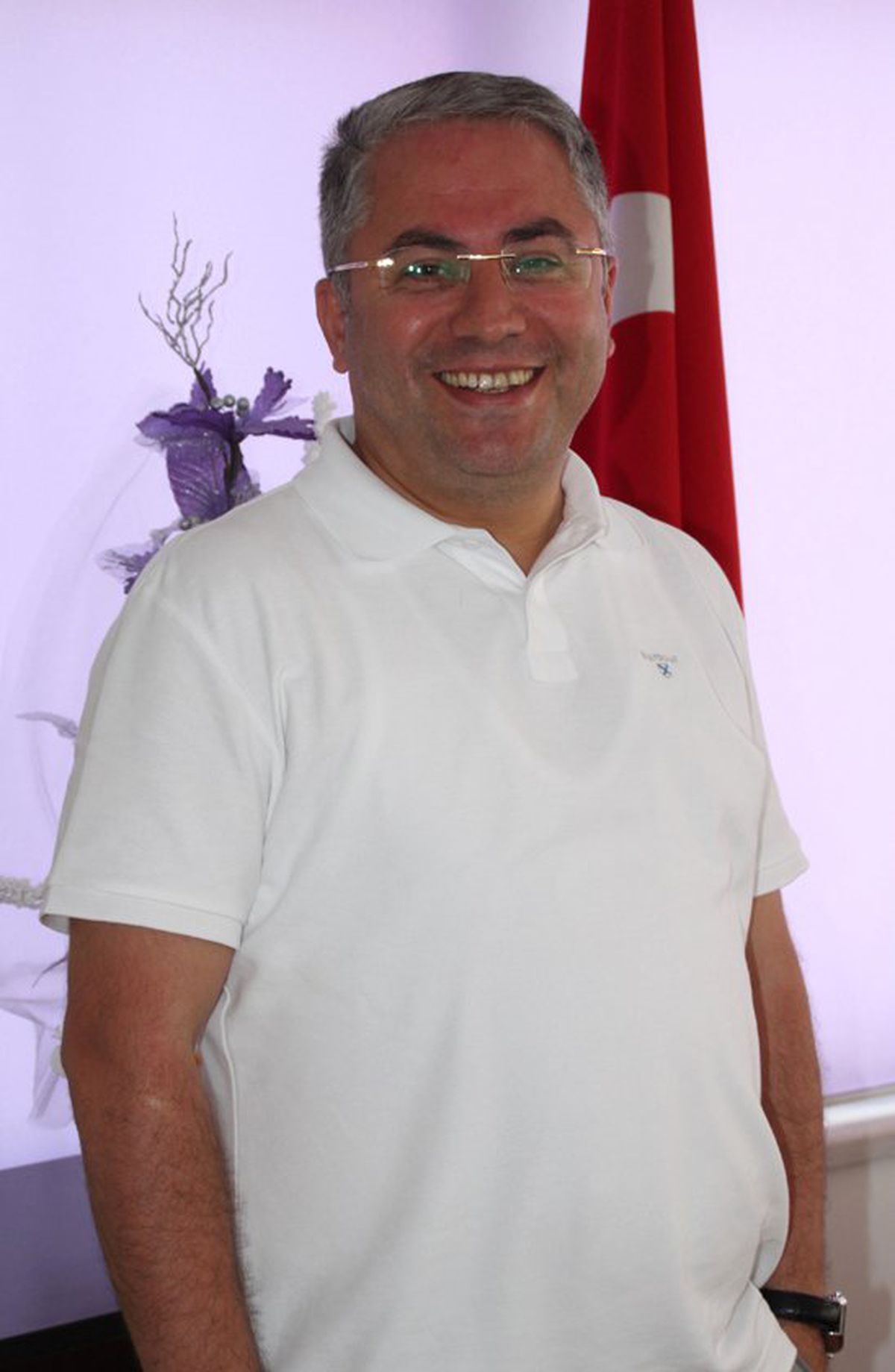 Orduspor'dan Anelka Atağı