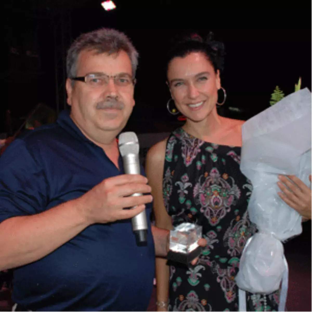 Şevval Sam ile Anadolu\'yu Gezdik