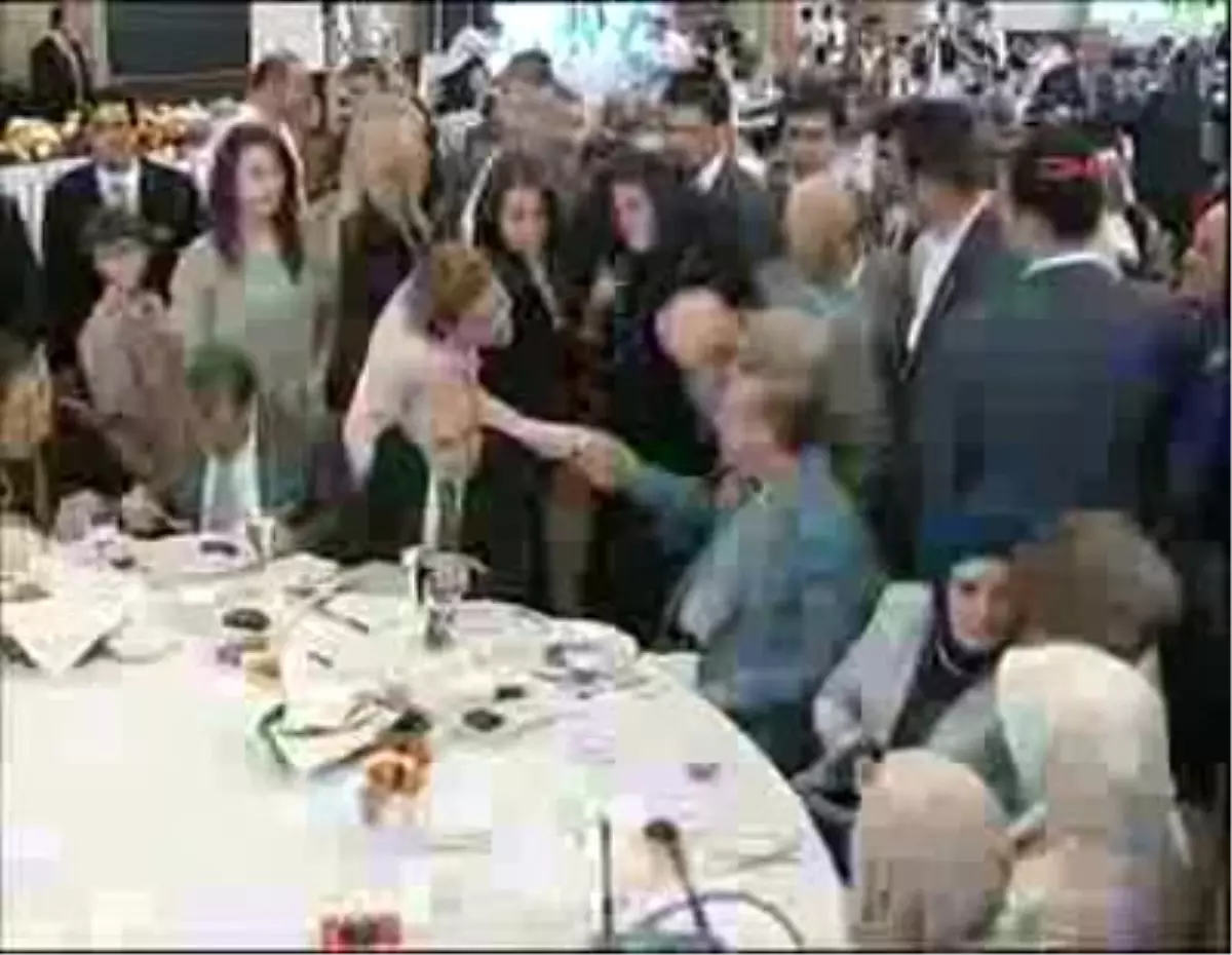 Erdoğan BDP'ye Sert Çıktı