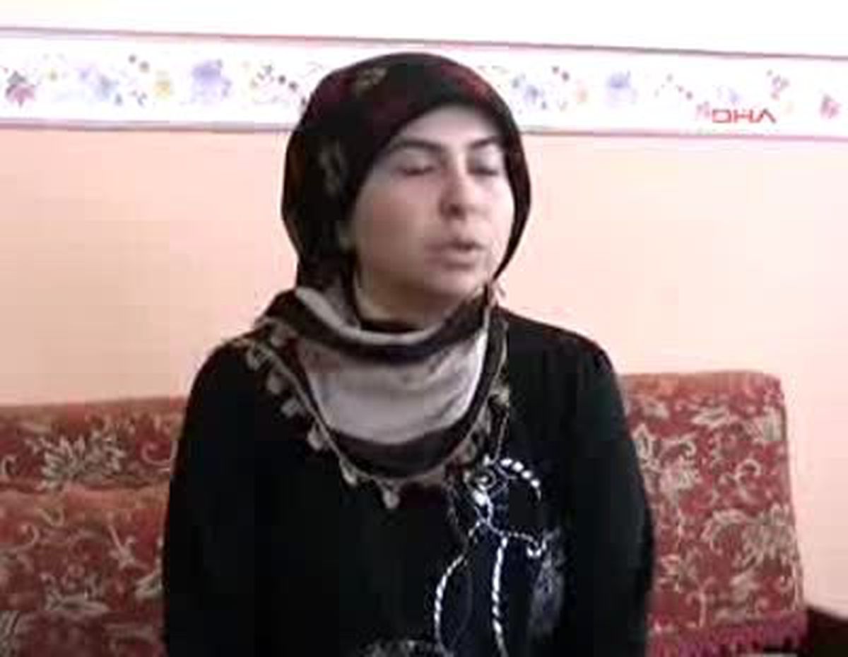 Yozgatlı Şehidin Eşi Yine Feryat Etti