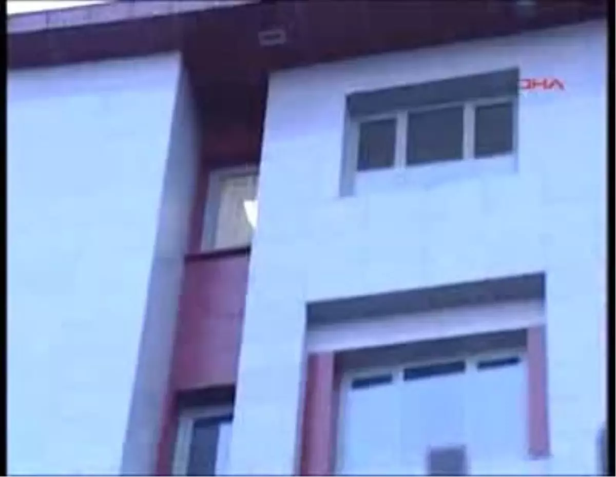 Osman Şanal, Antalya\'da Organize Suçlar Savcısı