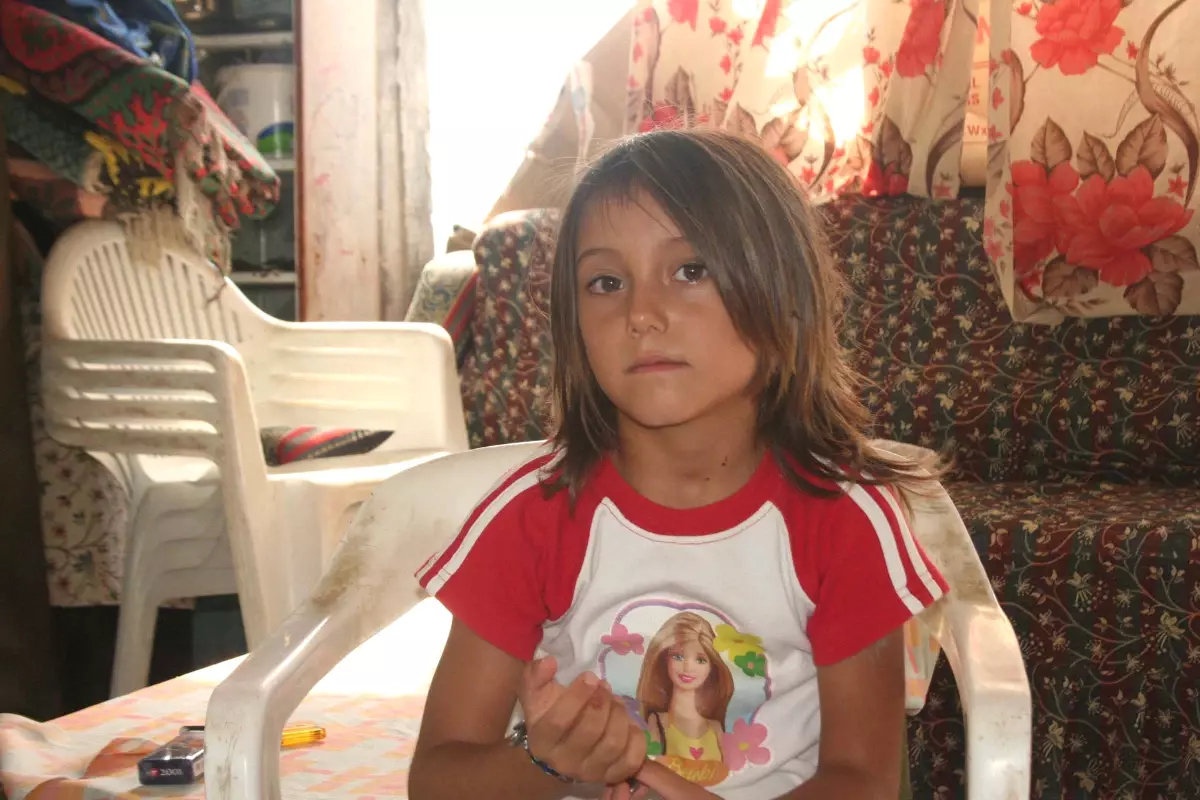 Ben de Okula Gitmek İstiyorum